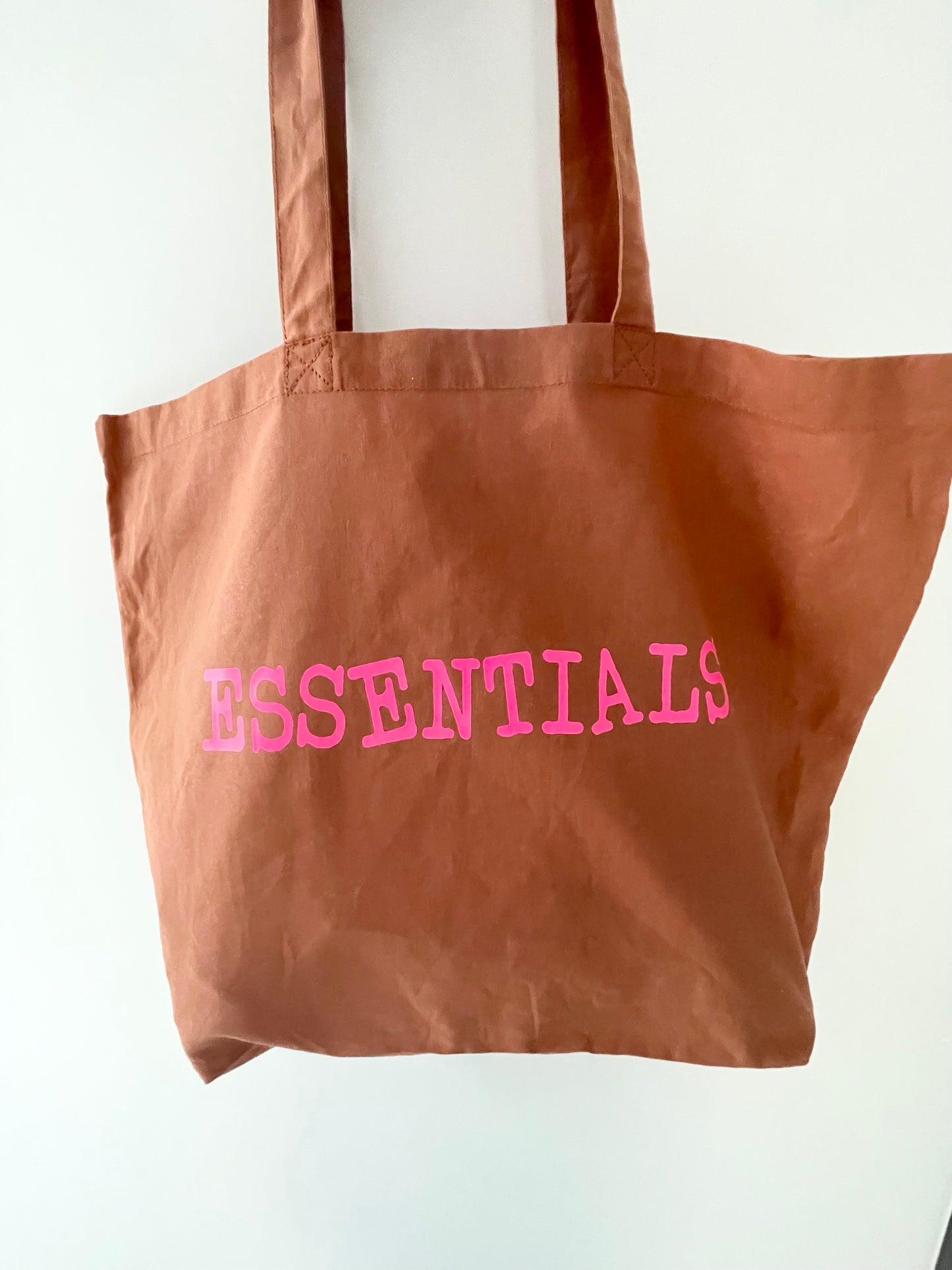 Large Essentials Tote