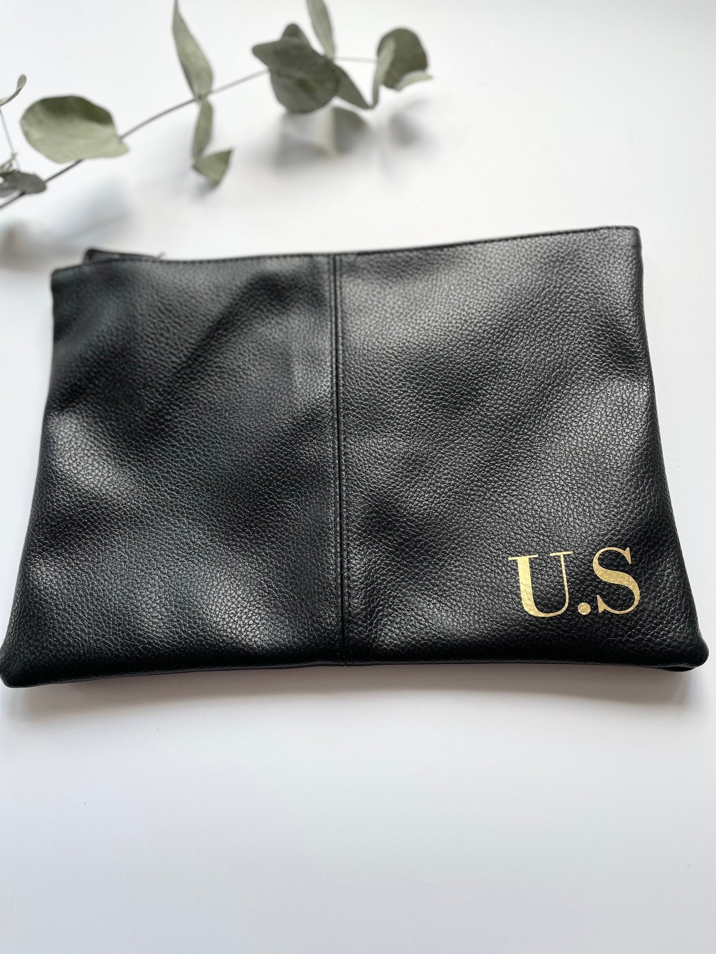 Men Toiletry Bag, Leather Personalised Mens Wash Bag, Gift for Men, Dad Birthday Gift, Fathers Day Gift for Him, Husband Gifts