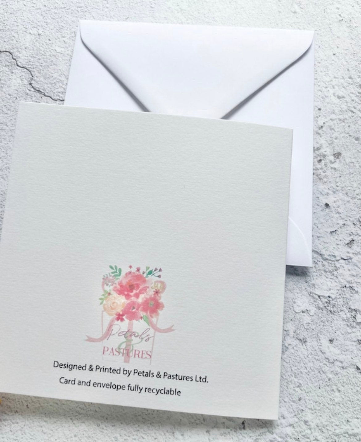 To friends on your first Christmas In Your New Home Card, personalised xmas card for besties in their new home 2024, moved house for Xmas