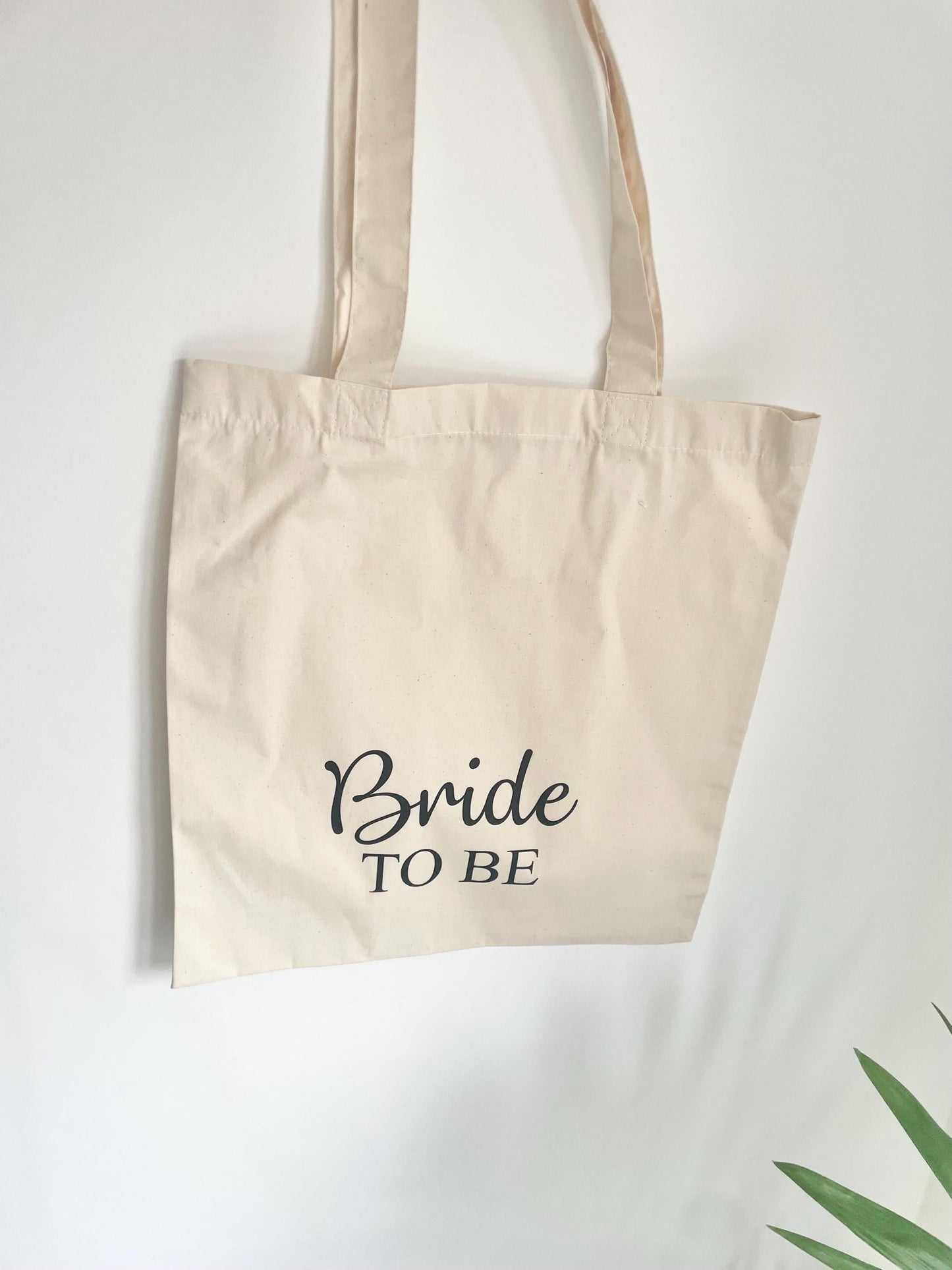 Bride To Be Tote Bag, Engagement Gift, Wedding & Hen Party Tote Bags, Bride to Be Gifts, Bachelorette Bags, Bride Accessories and Bags