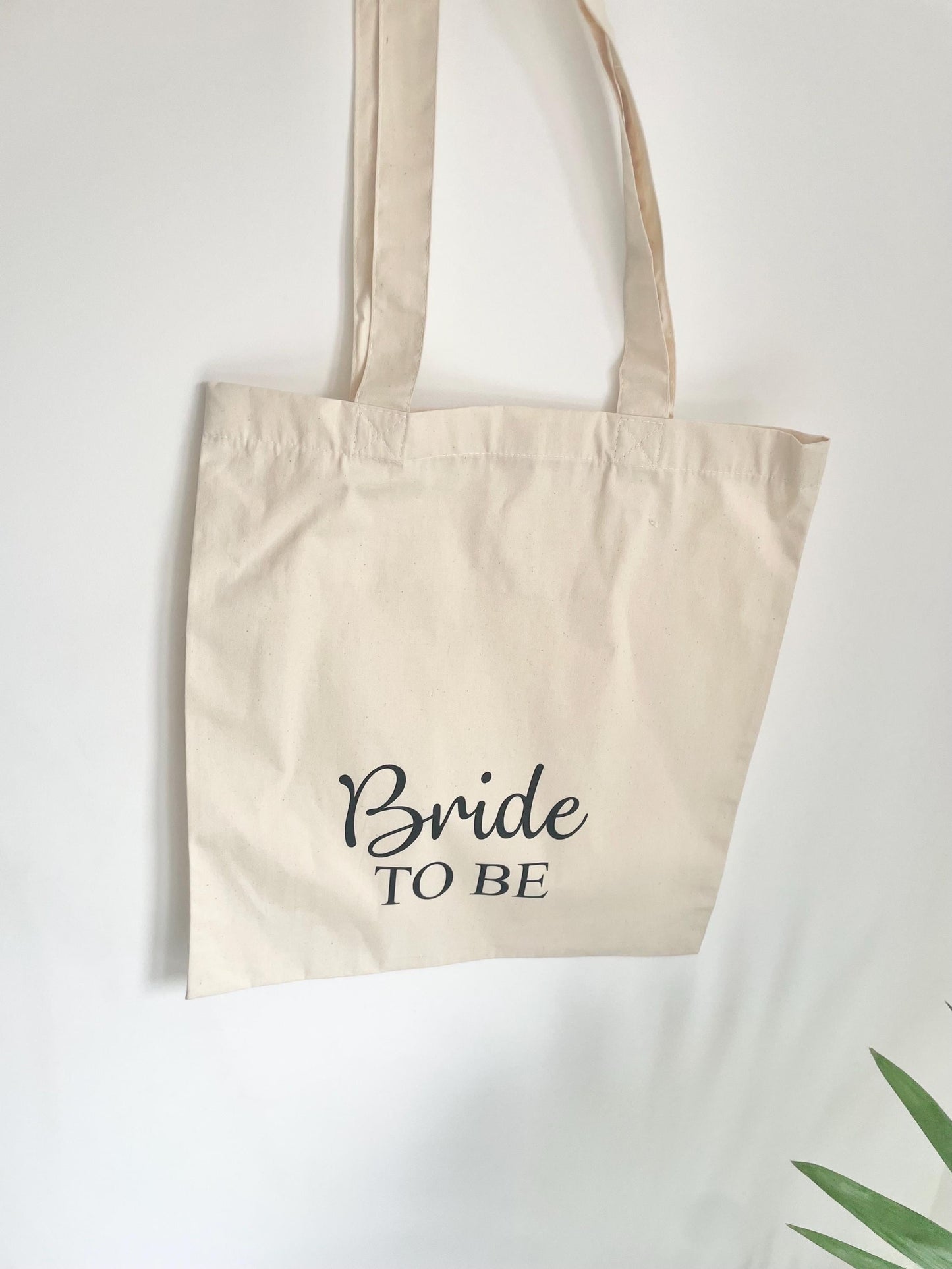Bride To Be Tote Bag, Engagement Gift, Wedding & Hen Party Tote Bags, Bride to Be Gifts, Bachelorette Bags, Bride Accessories and Bags