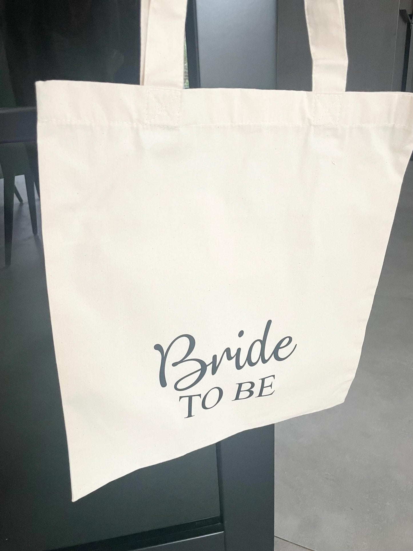 Bride To Be Tote Bag, Engagement Gift, Wedding & Hen Party Tote Bags, Bride to Be Gifts, Bachelorette Bags, Bride Accessories and Bags