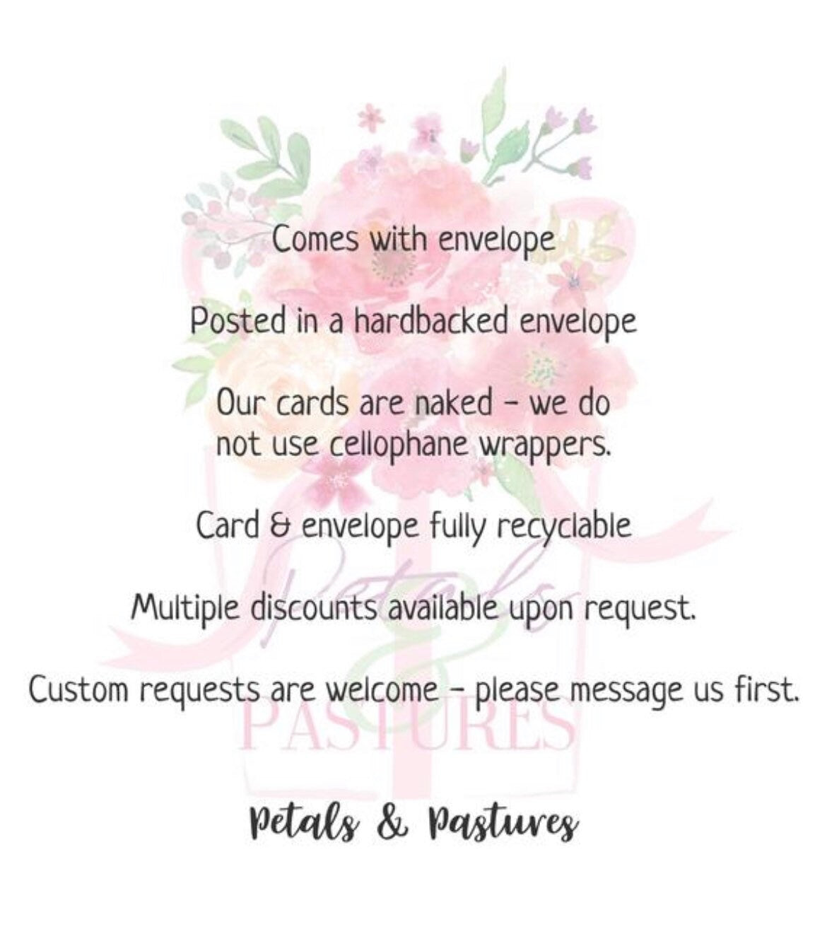 To my future husband, husband to be card, card for my groom on our wedding day, groom to be cards from the bride