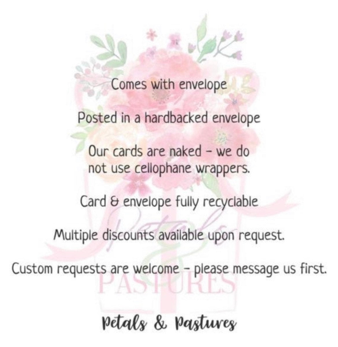 To my Mum & Dad on my wedding day card, bride cards for parents, wedding cards from bride to mum, grooms parents card