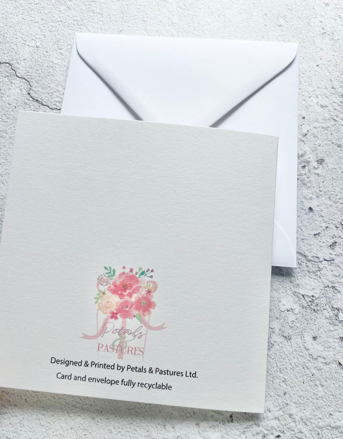 First anniversary card, card for wife or husband on one year wedding anniversary, today I have loved you for 365 days.