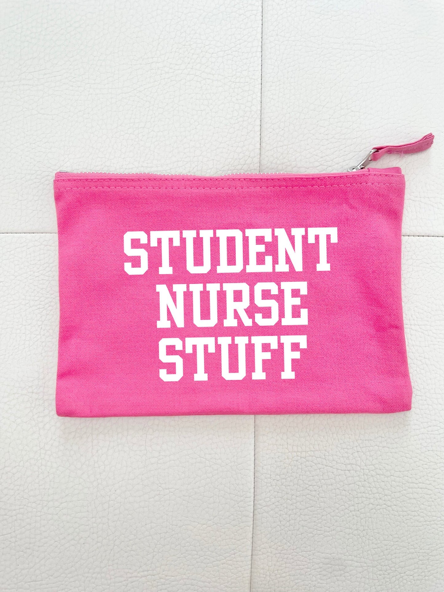 Nurse stuff, personalised nursing gift, nurse graduation present, daughter or friend student nurse present, good luck new nursing job