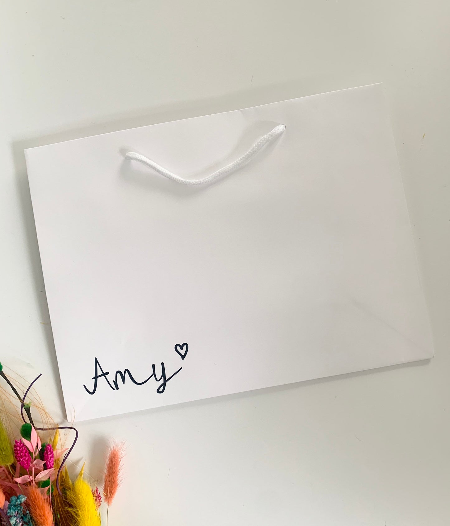 Personalised Wedding Gift  Bag, Bridesmaid, Bridal Party Bags, Bride Gift Bag, Team Bride Hen Party Bags