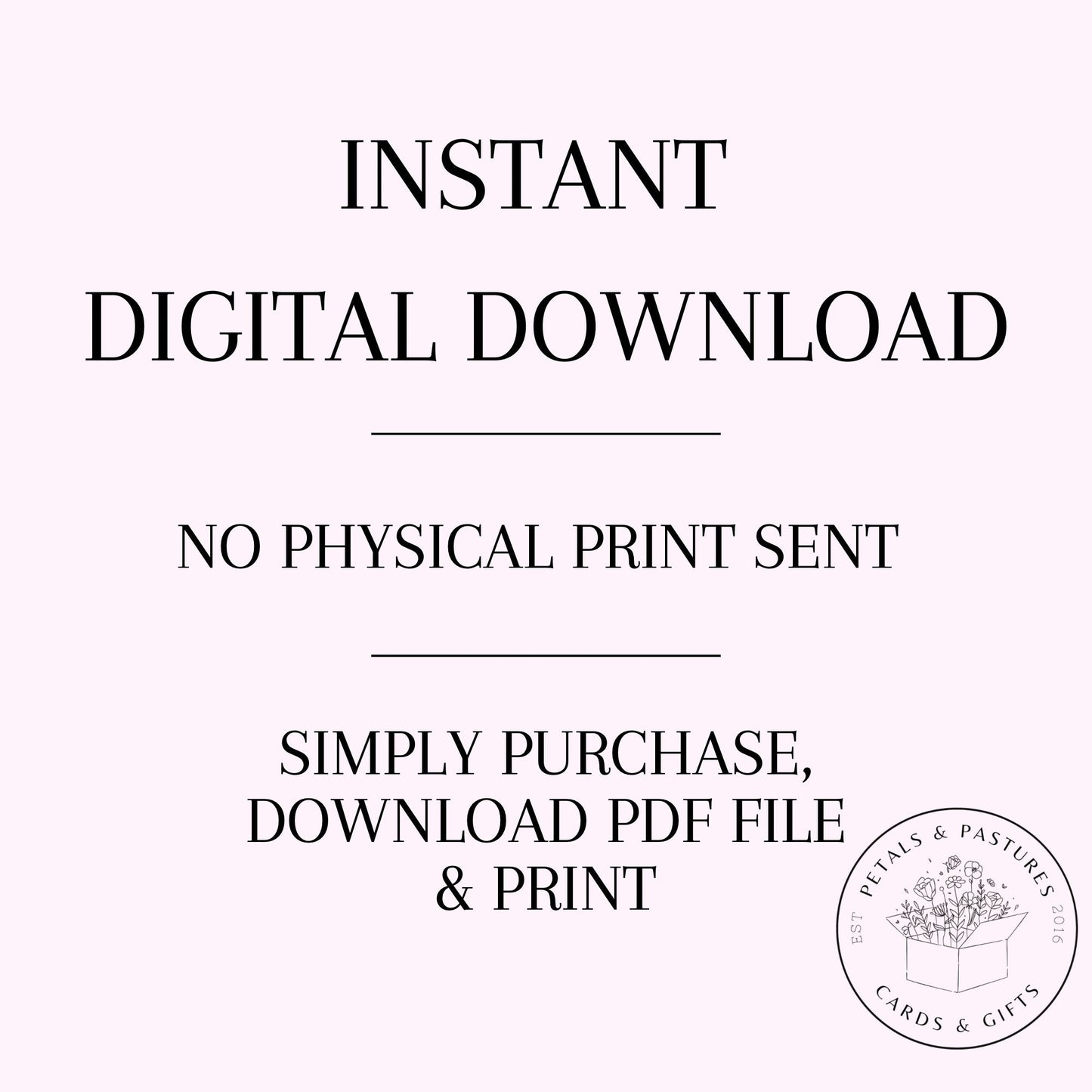 Printable Dear Santa Letter, kids letter to father christmas north pole, christmas printable PDF digital downloads
