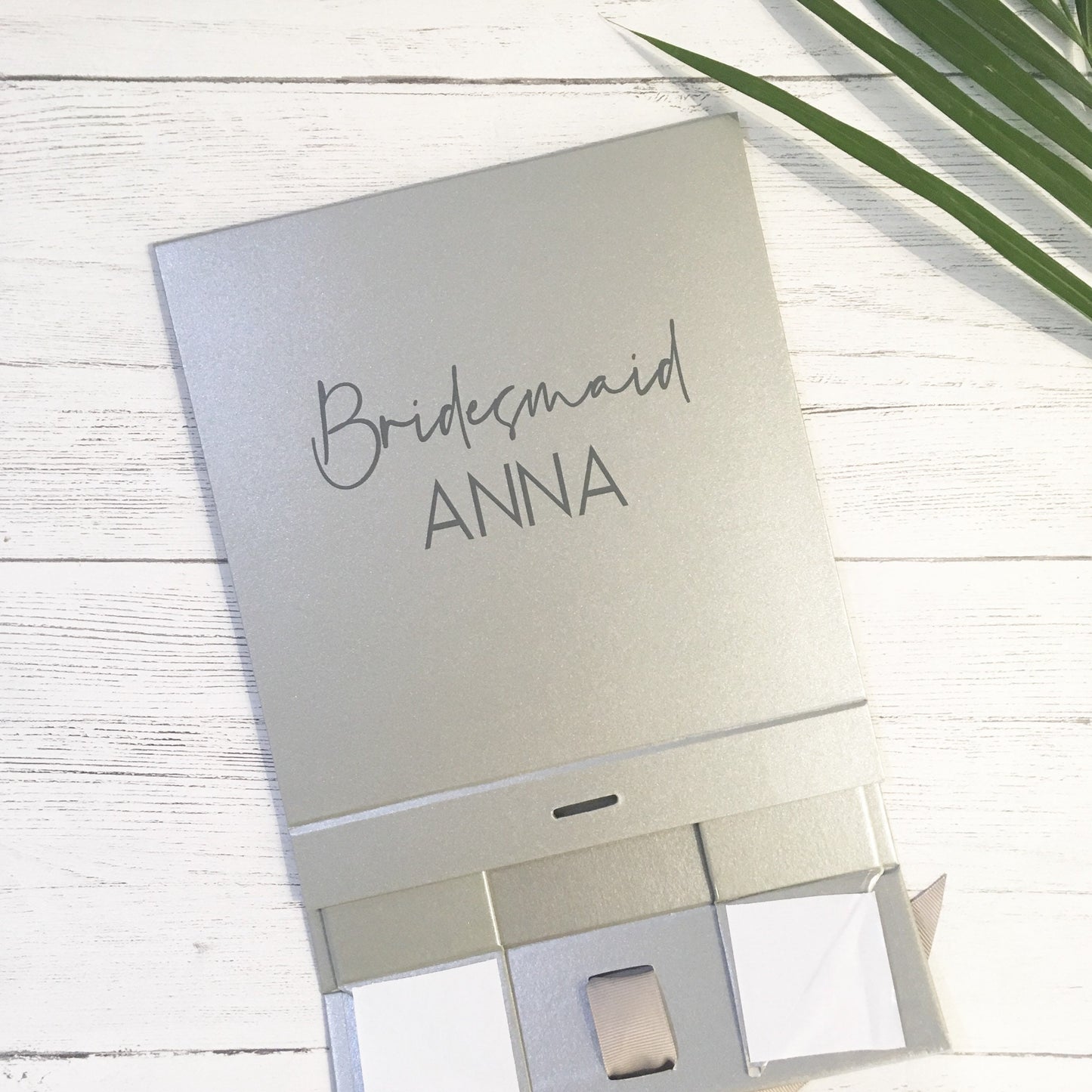 Bridesmaid gift box, bridesmaid proposal box, bridesmaid gift,, maid of honour gift, personalised gift box for bridal party