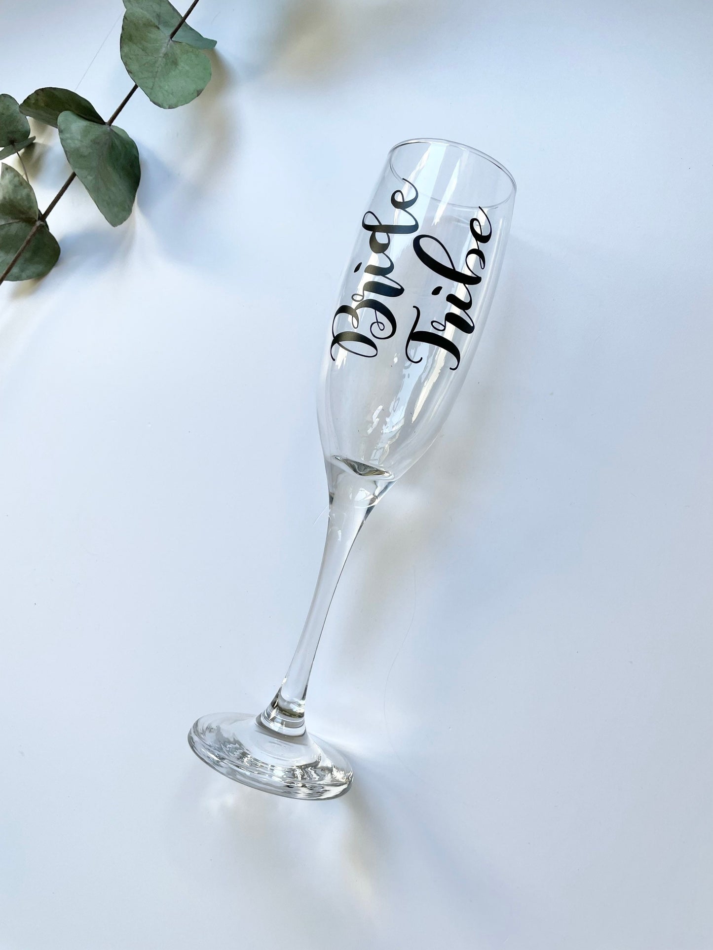 Champagne flute, bridesmaid proposal, personalised champagne flutes, prosecco gift, bride tribe gifts, bridal party gifts, bridesmaid gift