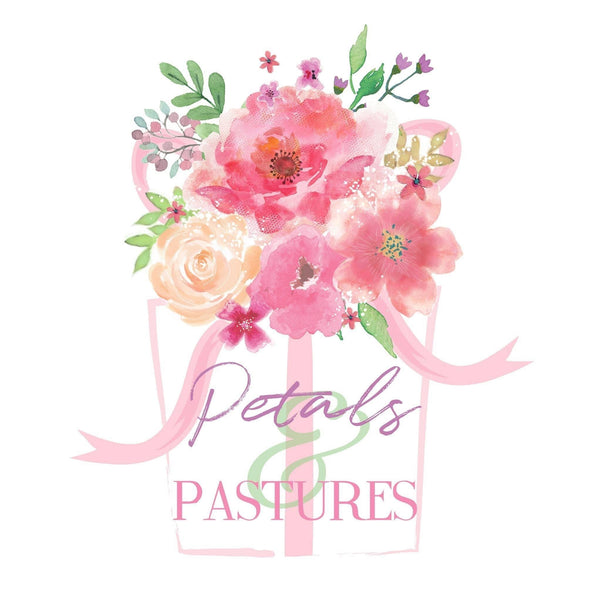 Petals & Pastures 