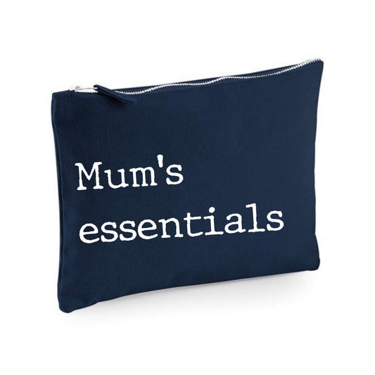 Mum’s essentials bag, changing bag organiser, in car mum stuff bag, new mum gift, baby shower gift, first Mother’s Day gift