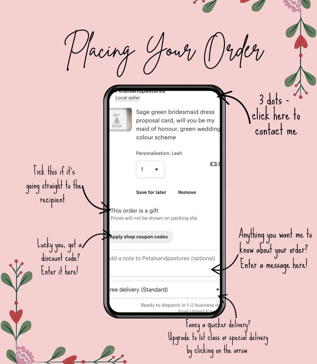I have something to ask you card, eucalytpus Will you be my bridesmaid card, green bridesmaid proposal card, maid of honour cards