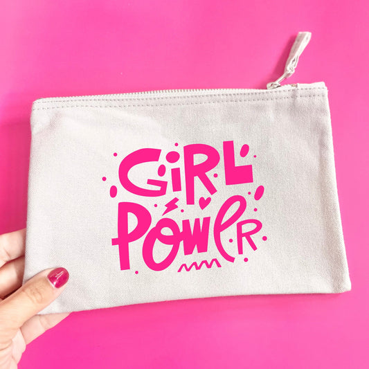 Keep on shining pouch, positivity gift, make up case, get well soon gift, friend cheer up gift. Friend birthday gift